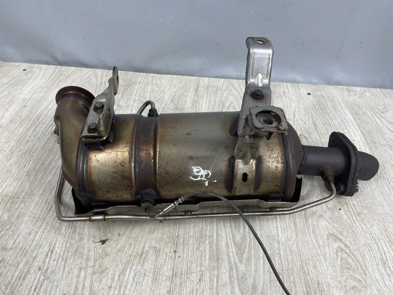 Сажевый фильтр, 27000 рублей, Москва