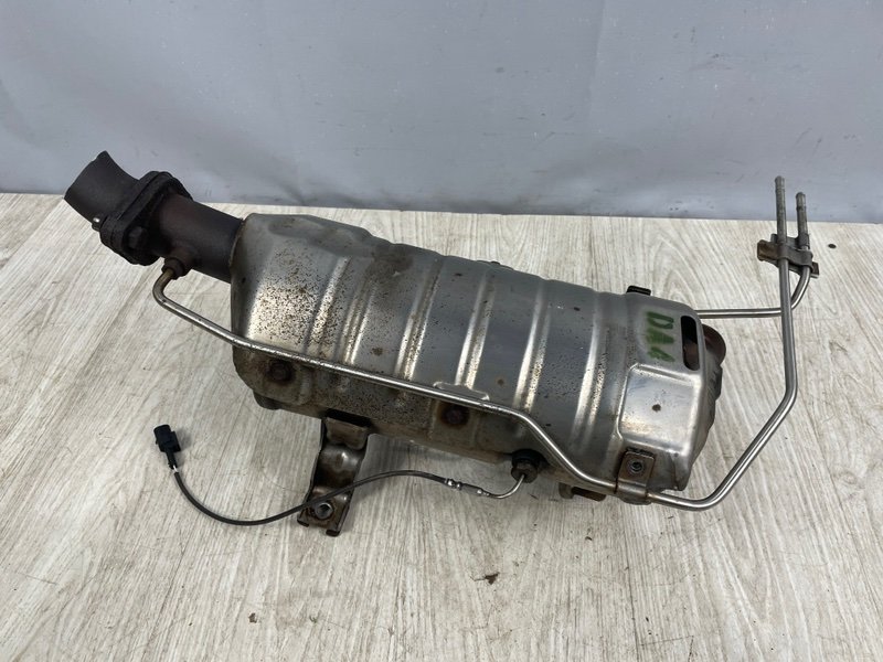 Сажевый фильтр, 27000 рублей, Москва