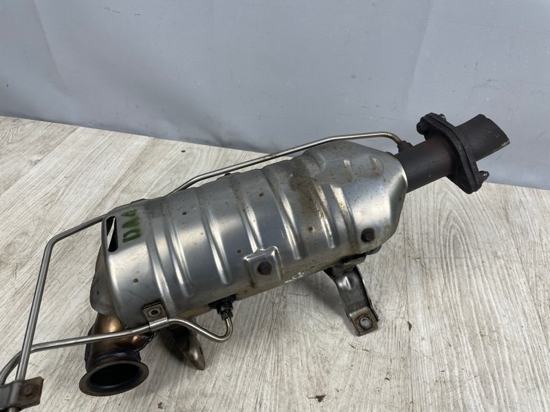 Сажевый фильтр, 27000 рублей, Москва