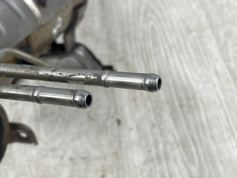 Сажевый фильтр, 27000 рублей, Москва