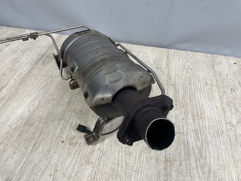 Сажевый фильтр, 27000 рублей, Москва