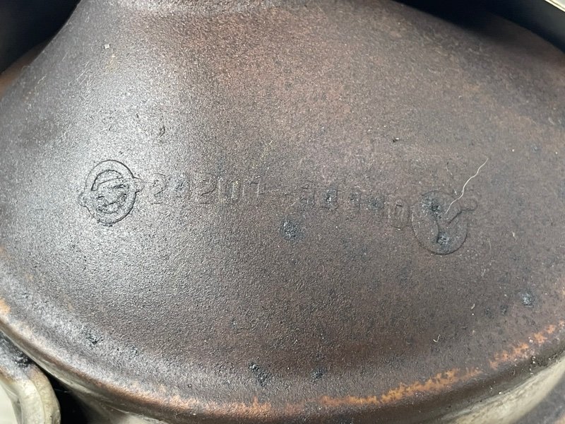 Сажевый фильтр, 27000 рублей, Москва