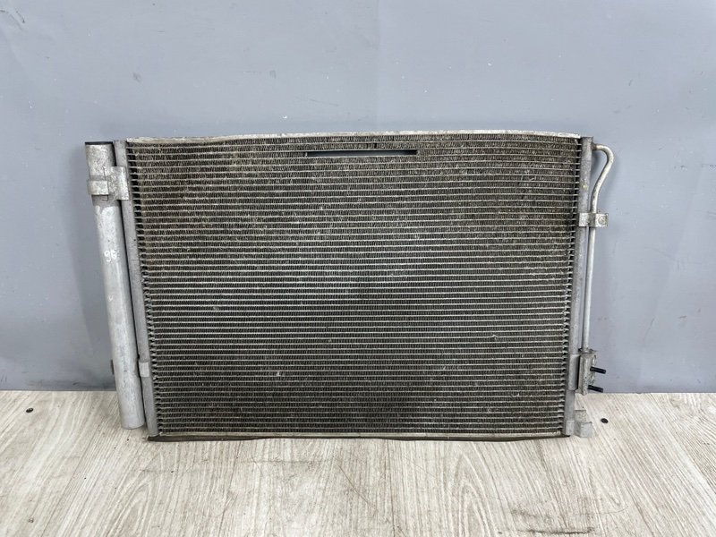 Радиатор кондиционера, 1500 рублей, Москва