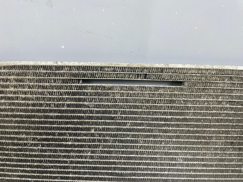 Радиатор кондиционера, 1500 рублей, Москва