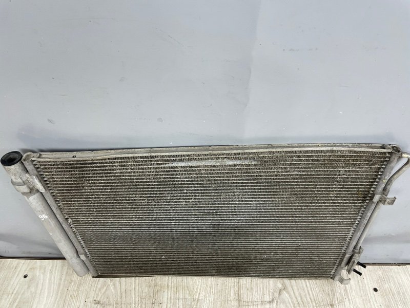 Радиатор кондиционера, 1500 рублей, Москва