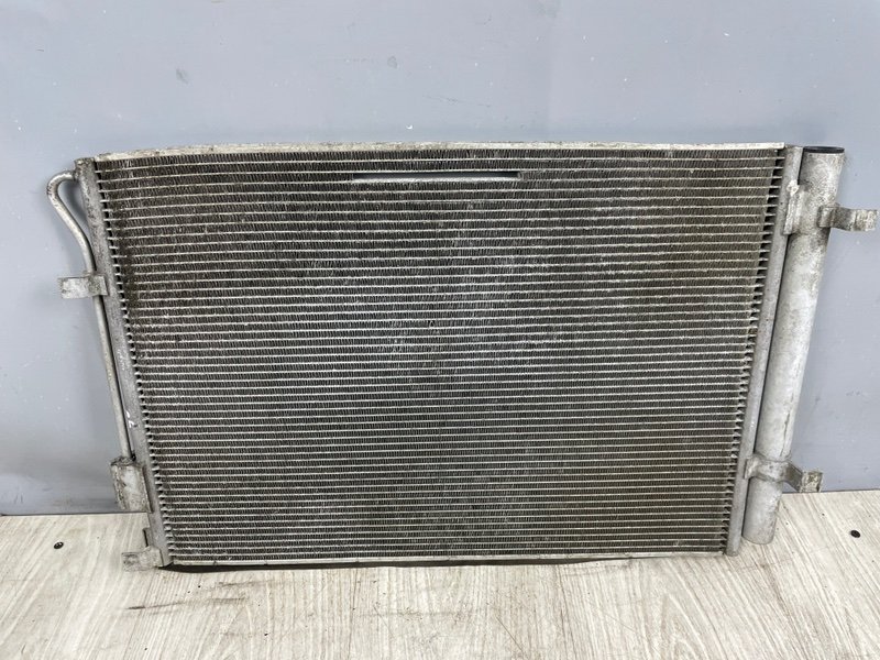 Радиатор кондиционера, 1500 рублей, Москва