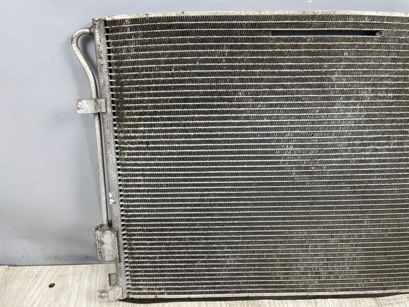 Радиатор кондиционера, 1500 рублей, Москва