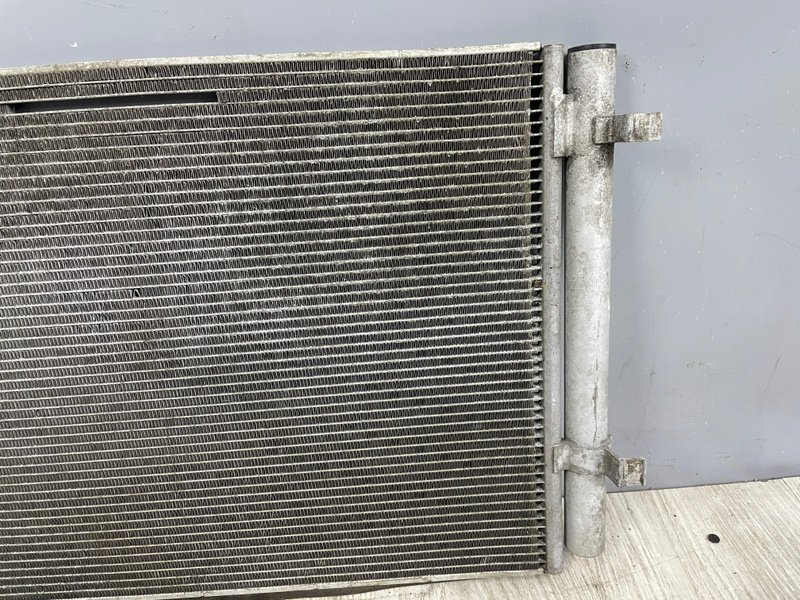 Радиатор кондиционера, 1500 рублей, Москва