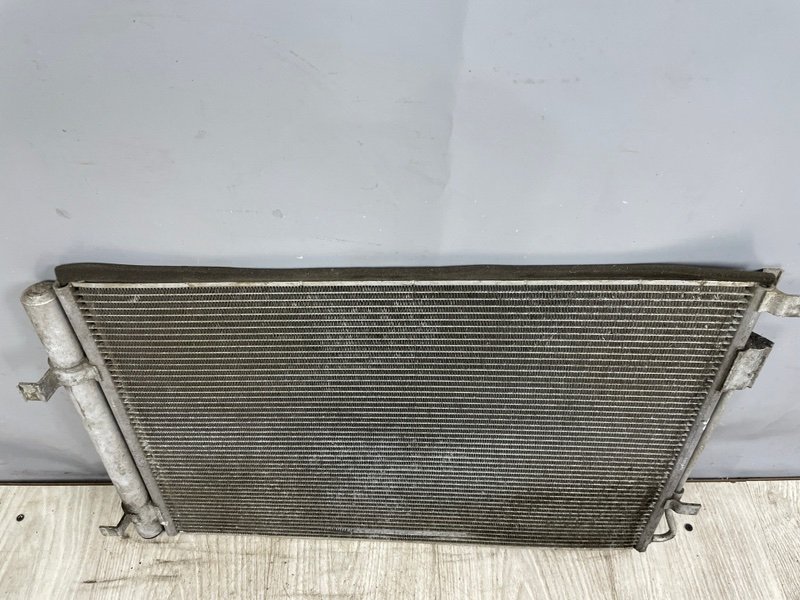 Радиатор кондиционера, 1500 рублей, Москва