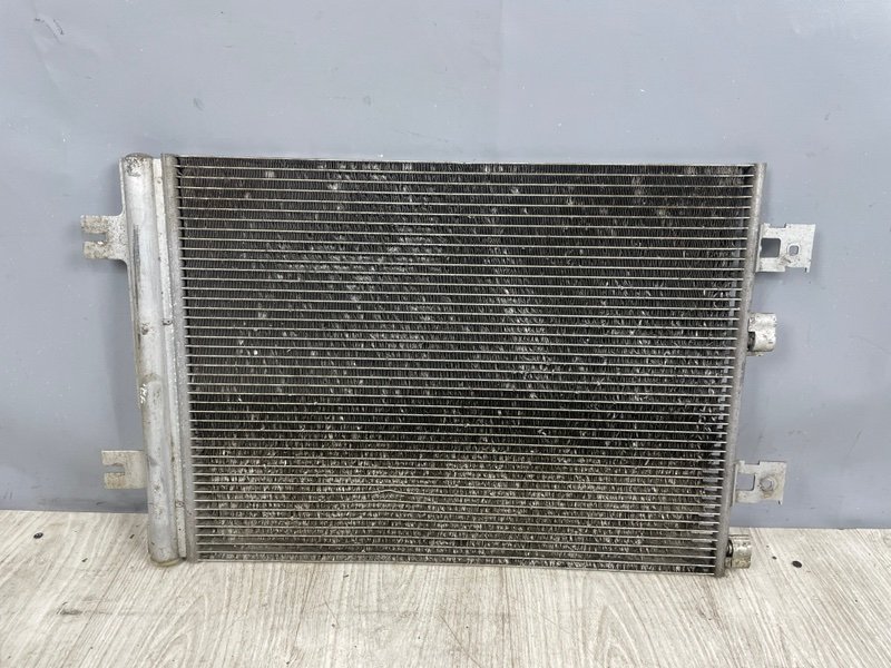 Радиатор кондиционера, 1500 рублей, Москва