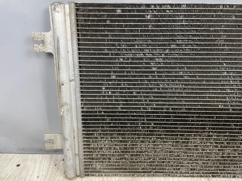 Радиатор кондиционера, 1500 рублей, Москва