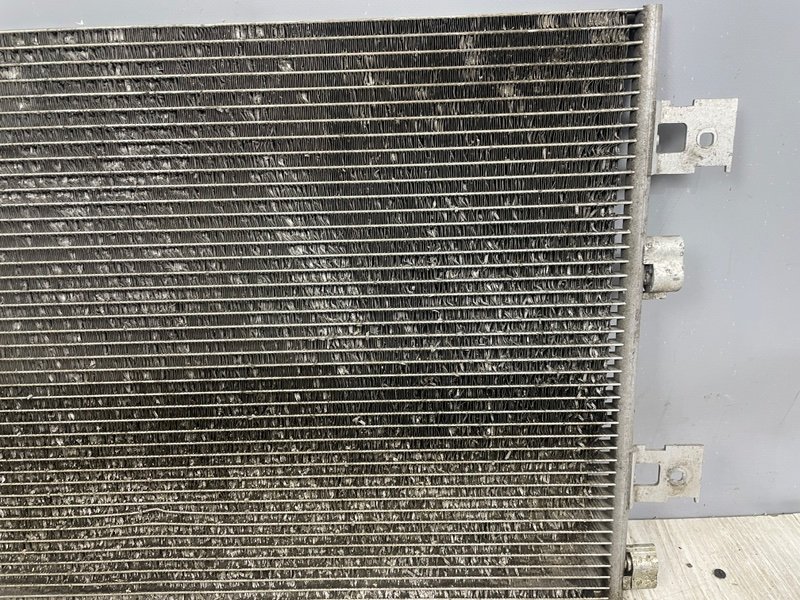 Радиатор кондиционера, 1500 рублей, Москва