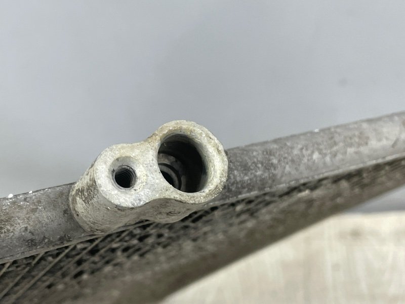 Радиатор кондиционера, 1500 рублей, Москва