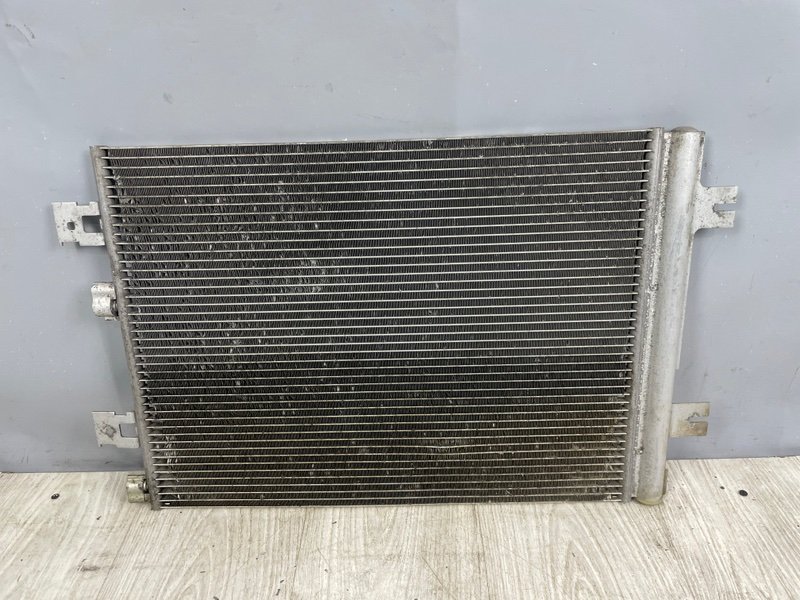 Радиатор кондиционера, 1500 рублей, Москва