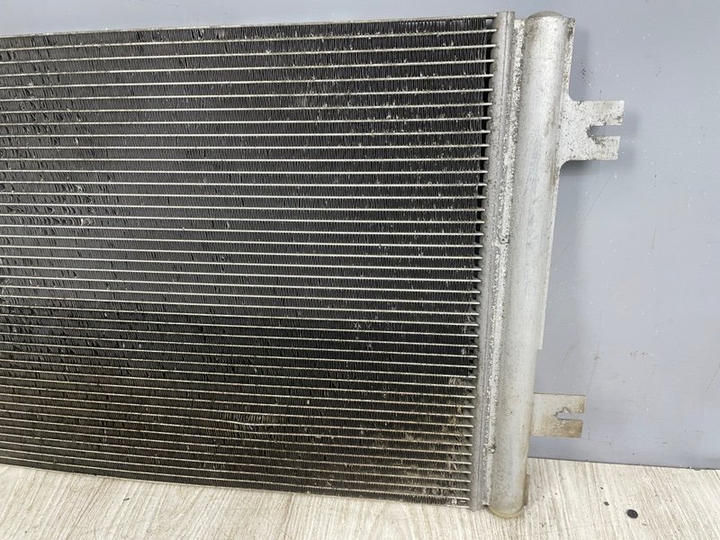 Радиатор кондиционера, 1500 рублей, Москва