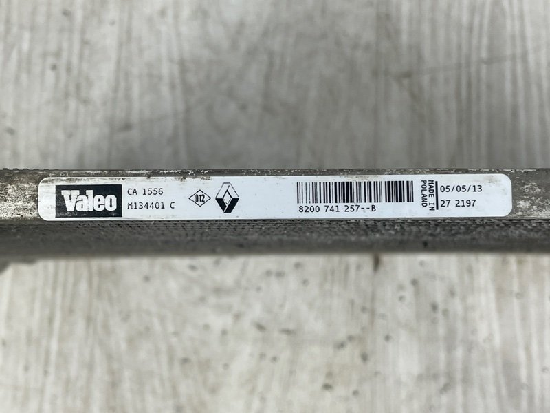 Радиатор кондиционера, 1500 рублей, Москва