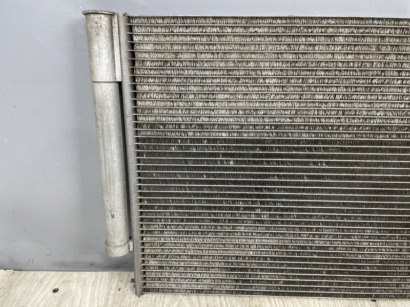 Радиатор кондиционера, 2000 рублей, Москва