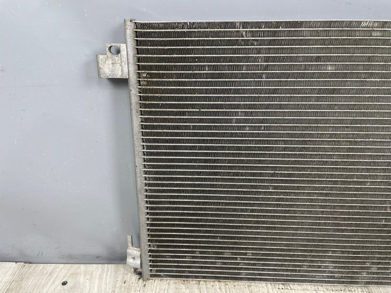 Радиатор кондиционера, 2000 рублей, Москва