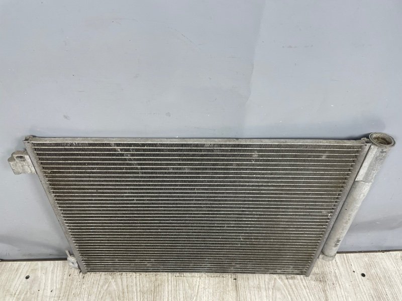 Радиатор кондиционера, 2000 рублей, Москва