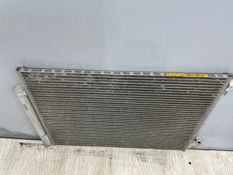 Радиатор кондиционера, 2000 рублей, Москва