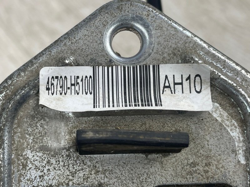 Трос АКПП, 1500 рублей, Москва