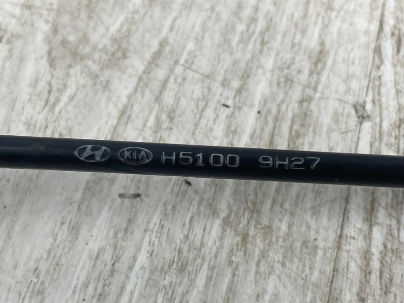 Трос АКПП, 1500 рублей, Москва