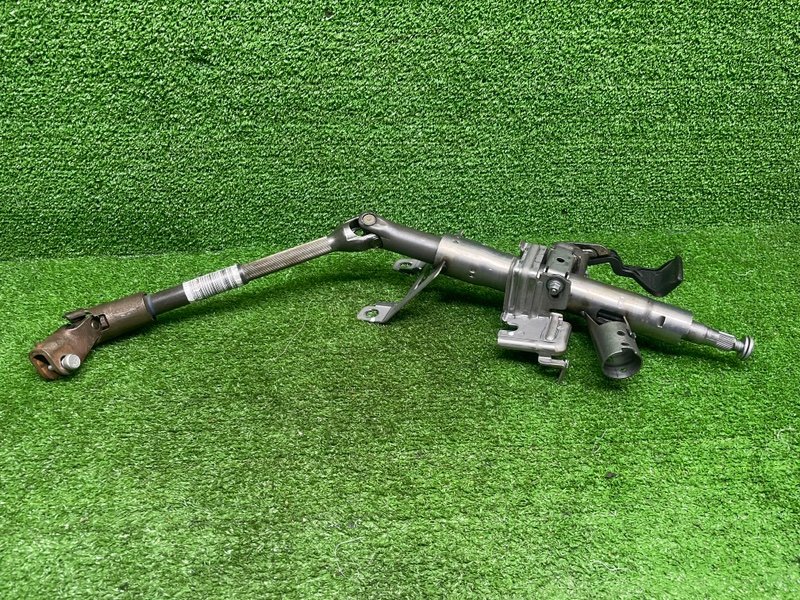 Рулевая колонка, 3000 рублей, Москва