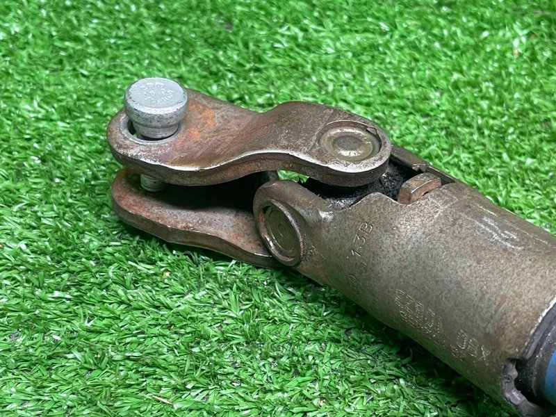 Рулевая колонка, 3000 рублей, Москва