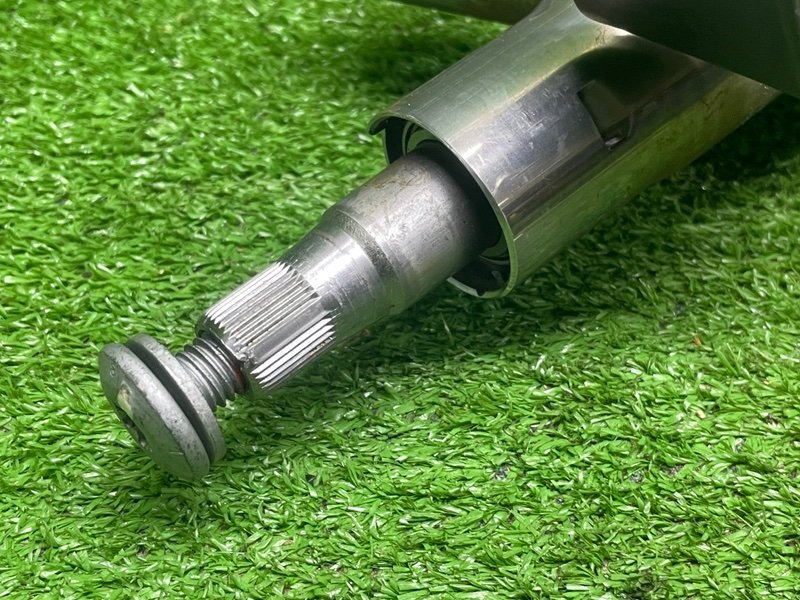 Рулевая колонка, 3000 рублей, Москва