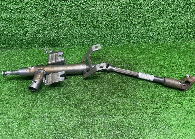 Рулевая колонка, 3000 рублей, Москва