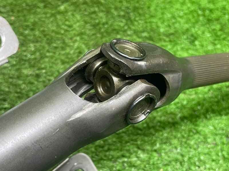 Рулевая колонка, 3000 рублей, Москва