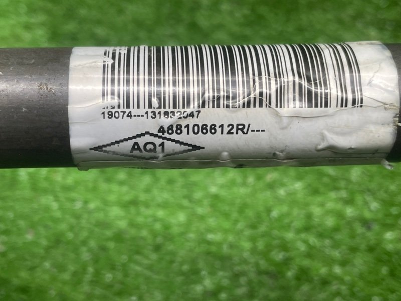 Рулевая колонка, 3000 рублей, Москва