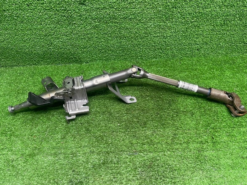 Рулевая колонка, 3000 рублей, Москва