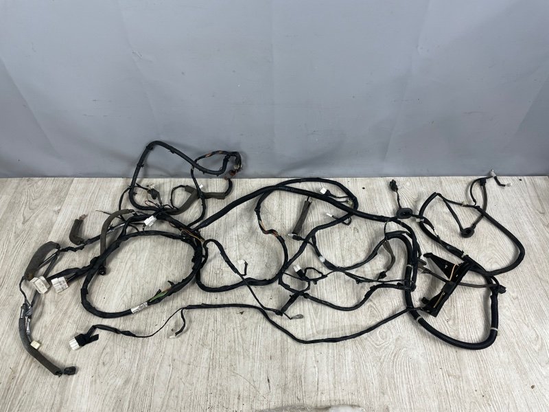 Проводка салона, 2000 рублей, Москва