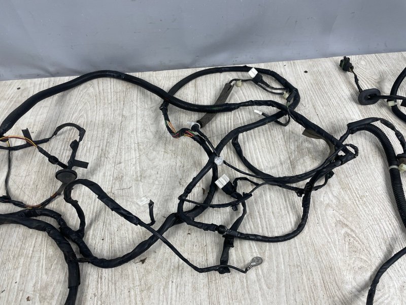 Проводка салона, 2000 рублей, Москва