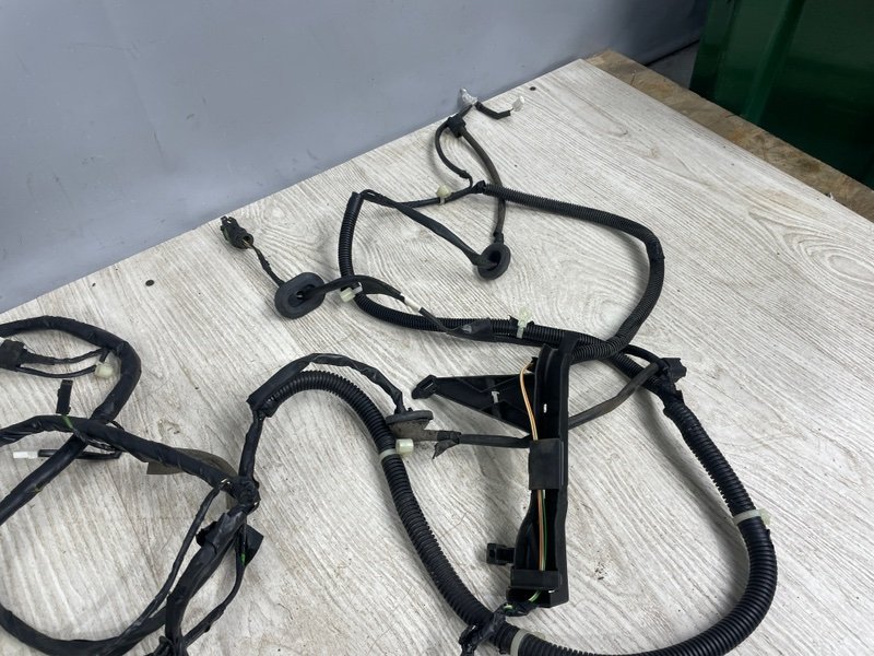 Проводка салона, 2000 рублей, Москва