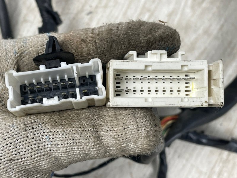 Проводка салона, 2000 рублей, Москва