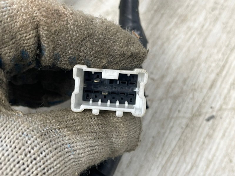 Проводка салона, 2000 рублей, Москва