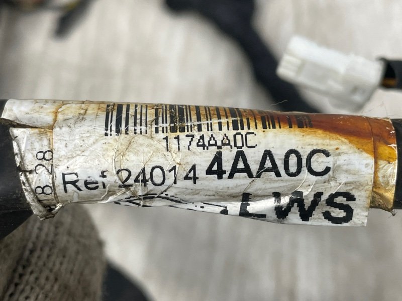 Проводка салона, 2000 рублей, Москва