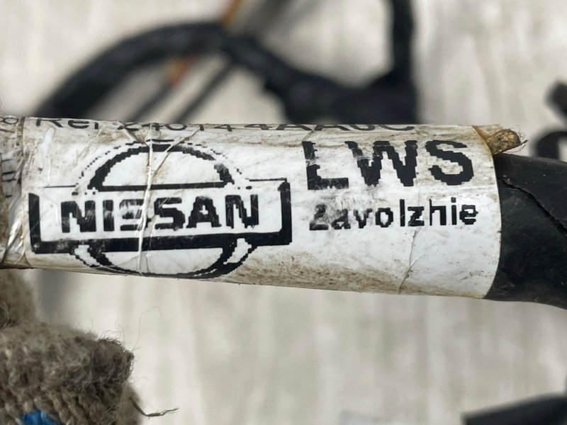 Проводка салона, 2000 рублей, Москва