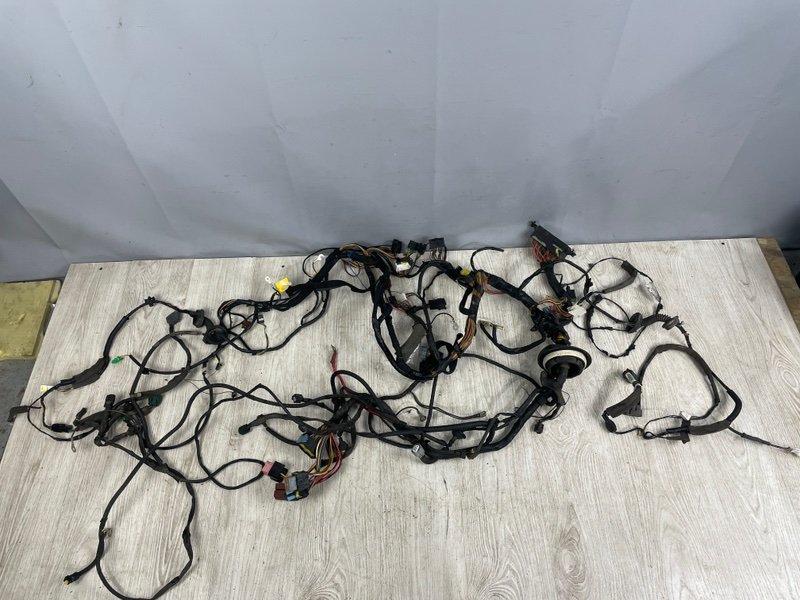 Проводка подторпедная, 3500 рублей, Москва