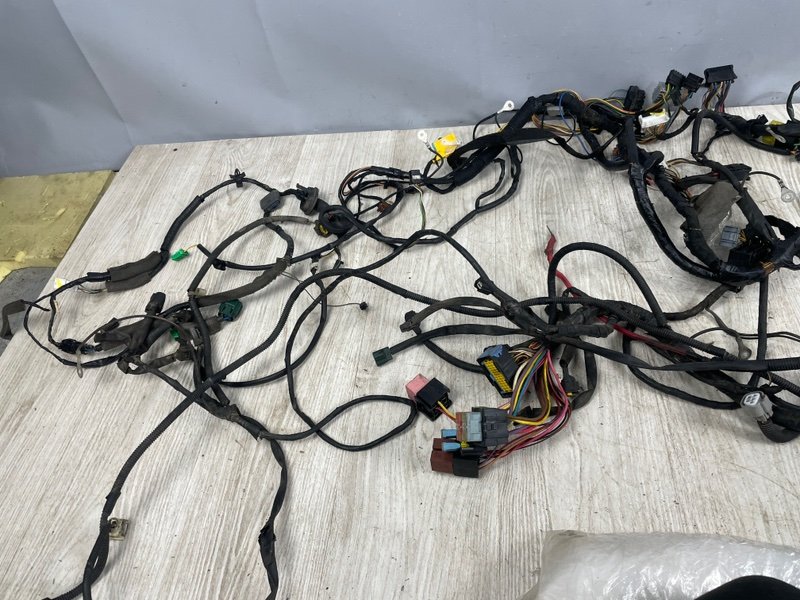 Проводка подторпедная, 3500 рублей, Москва