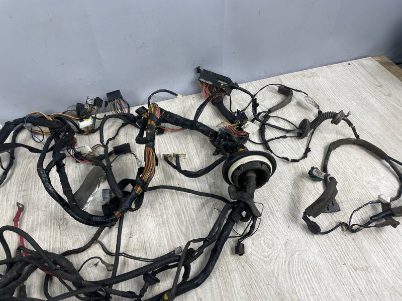 Проводка подторпедная, 3500 рублей, Москва