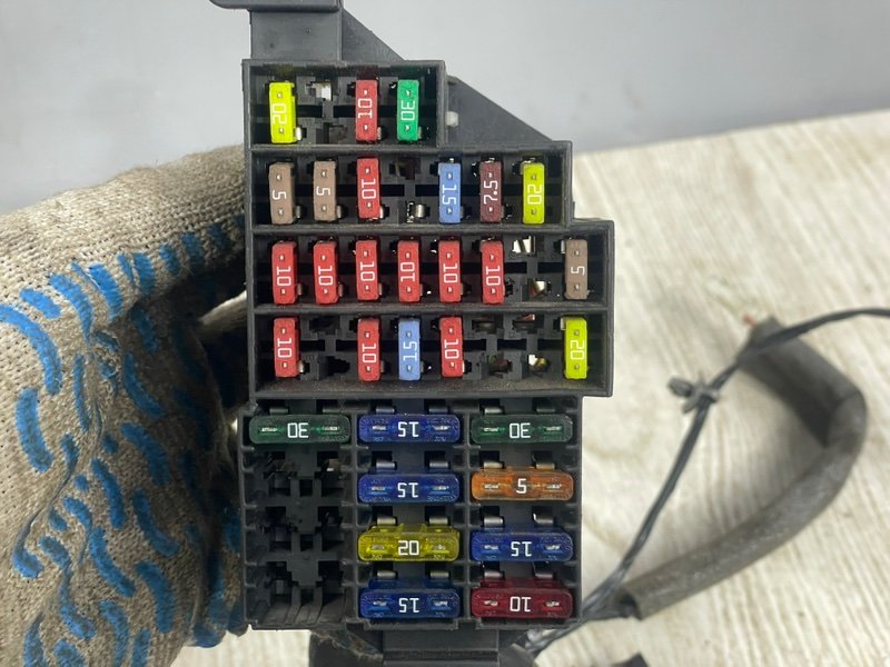 Проводка подторпедная, 3500 рублей, Москва