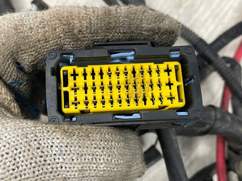 Проводка подторпедная, 3500 рублей, Москва