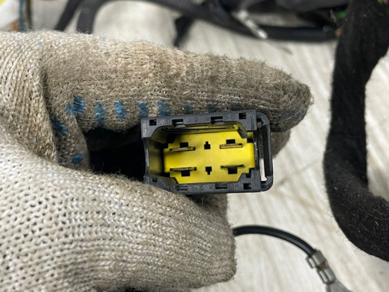 Проводка подторпедная, 3500 рублей, Москва