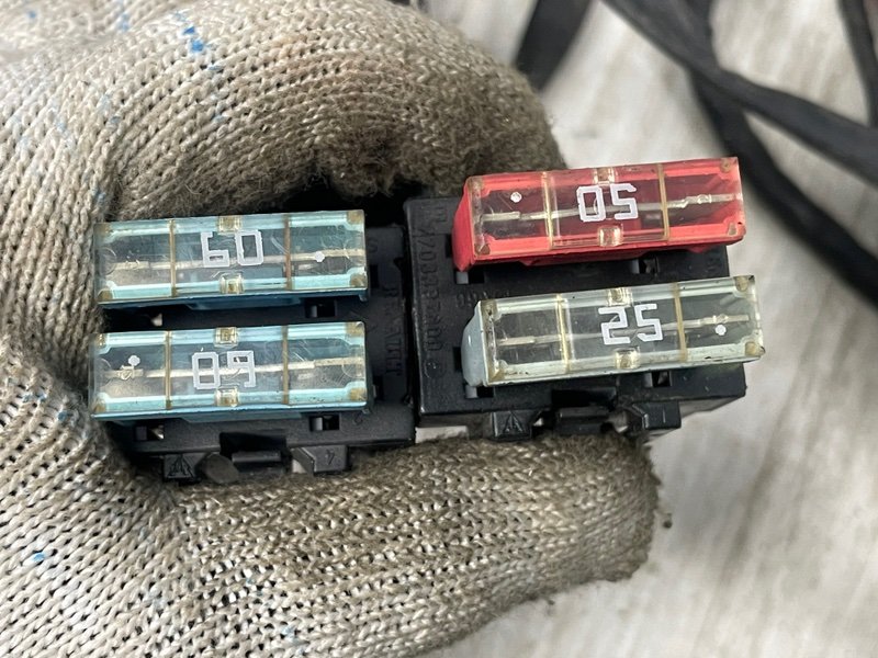 Проводка подторпедная, 3500 рублей, Москва