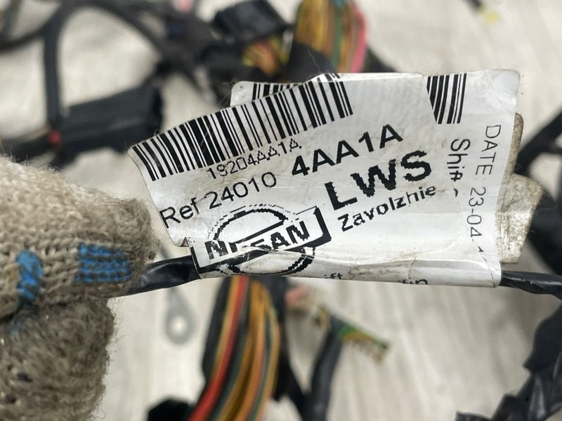 Проводка подторпедная, 3500 рублей, Москва