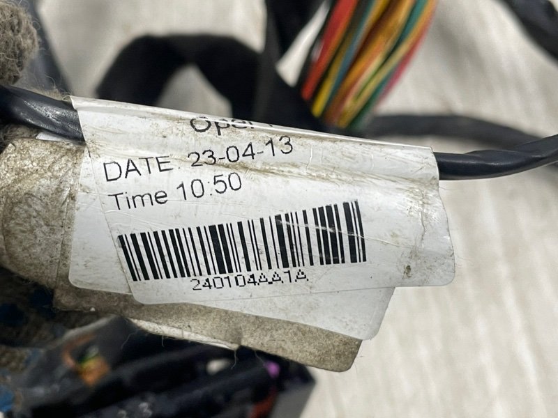 Проводка подторпедная, 3500 рублей, Москва