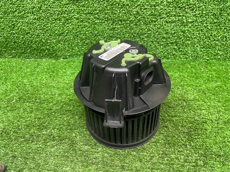 Мотор печки, 2000 рублей, Москва